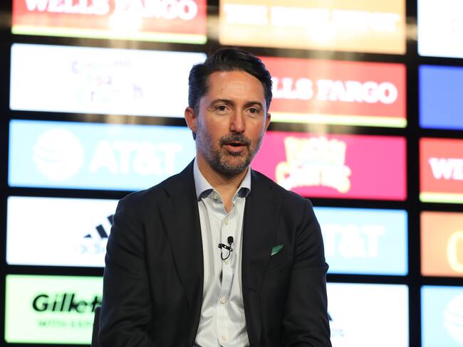 ¡Habrá tres inauguraciones del Mundial 2026!; Yon de Luisa en exclusiva