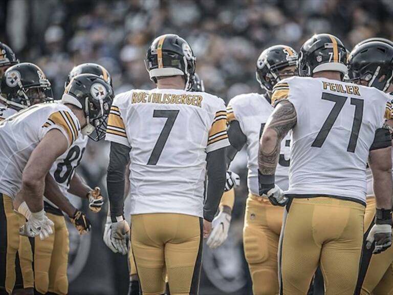 Pittsburgh . Foto: Facebook Pittsburgh Steelers