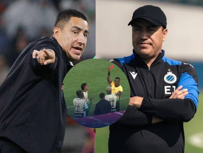 Prensa en Colombia habla en contra de Efraín Juárez: “No es un buen tipo”