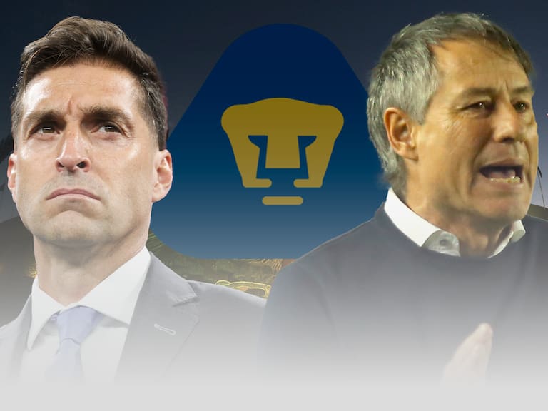 Diego Alonso y Ariel Holan se suman a los candidatos en Pumas