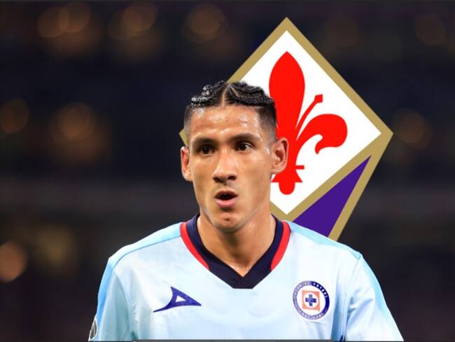 Uriel Antuna en el radar de la Fiorentina