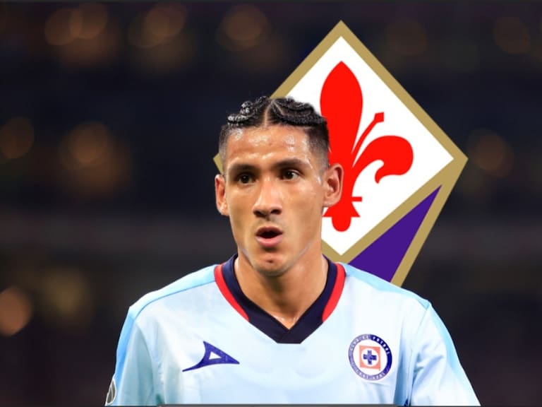 Uriel Antuna en el radar de la Fiorentina