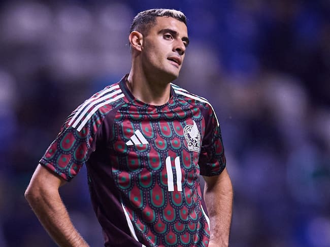 Selección Mexicana cierra empate con sabor a derrota vs Valencia CF; ¡El Tricolor no pudo ganar ante un equipo que pelea por el descenso!