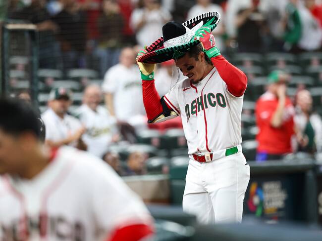 México vs Estados Unidos: EN VIVO, dónde, cuándo, a qué hora ver el juego del Clásico Mundial de Béisbol 2026