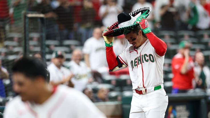 México vs Estados Unidos: EN VIVO, dónde, cuándo, a qué hora ver el juego del Clásico Mundial de Béisbol 2026