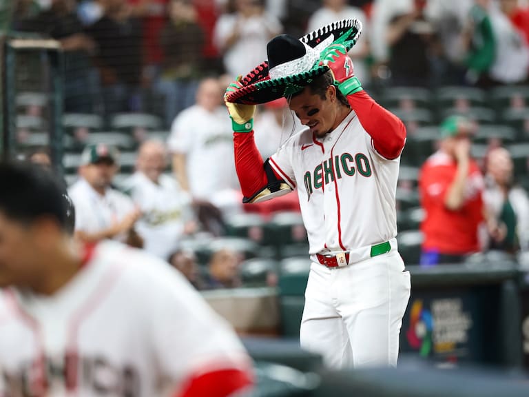 México vs Estados Unidos: EN VIVO, dónde, cuándo, a qué hora ver el juego del Clásico Mundial de Béisbol 2026