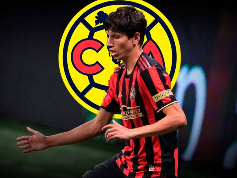 Jurgen Damm estaría muy cerca de llegar al América