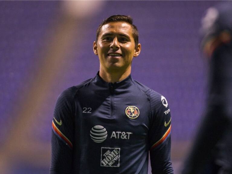 Paul Aguilar. Foto: Mexsport