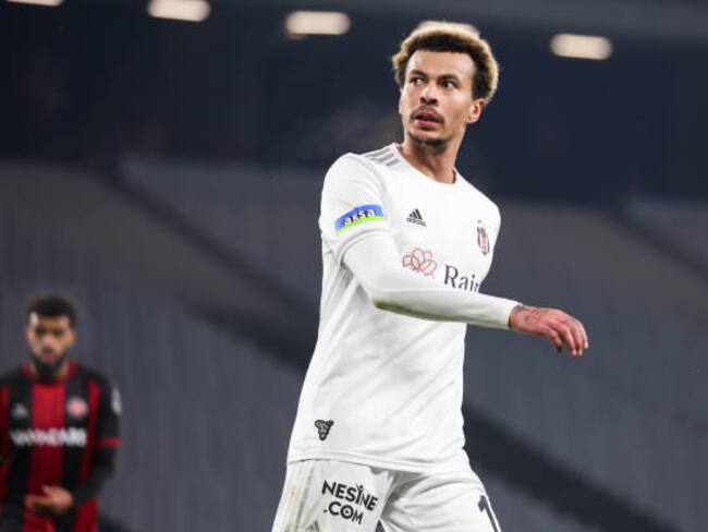 Dele Alli rompió el silencio y confiesa que sufripo abuso sexual a los seis años y tráfico de drogas