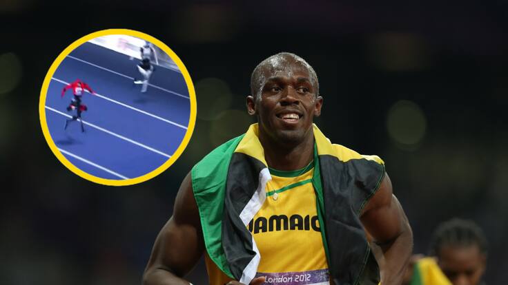 Robot humanoide chino supera el récord de Usain Bolt en los 100 metros