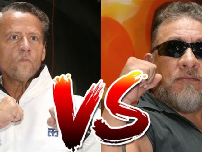 Los mejores memes de la pelea de Adame vs Trejo