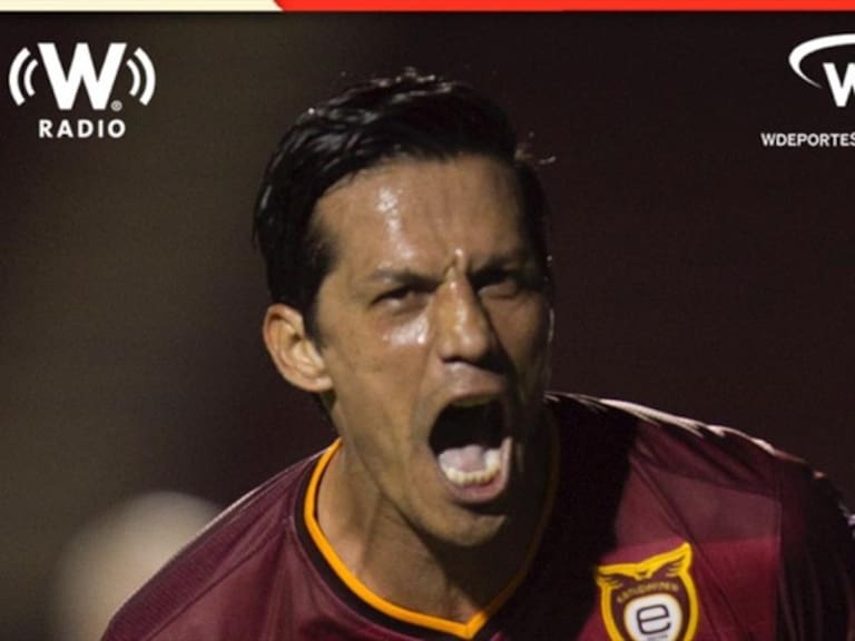 Eduardo Lillingston . Foto: mexsport