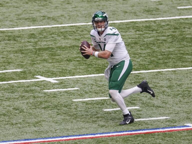 Sam Darnold. Foto: GettyImages