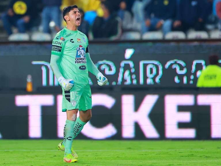 Óscar Ustari reveló qué pasó con Atlas tras la lesión