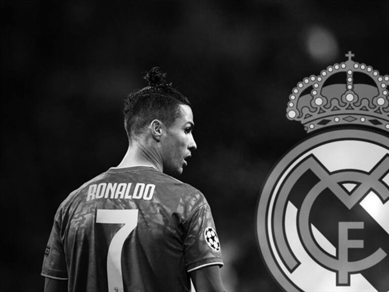 Real Madrid sufre sin Cristiano Ronaldo . Foto: Getty Images / W Deportes