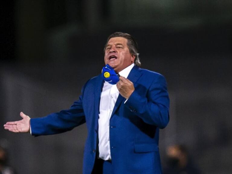 Miguel Herrera América. Foto: Getty Images