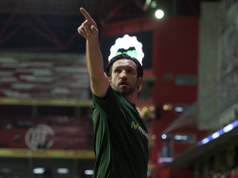 Francisco Fonseca. Foto: Mexsport