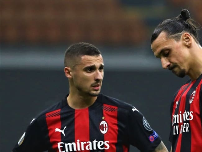 Adiós al invicto del AC Milan. Resumen de la jornada 3 de Europa League
