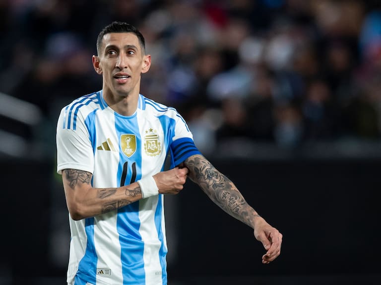 Ángel Di María y su familia reciben escalofriante amenaza en Rosario: "Ni Pullaro te va a salvar"