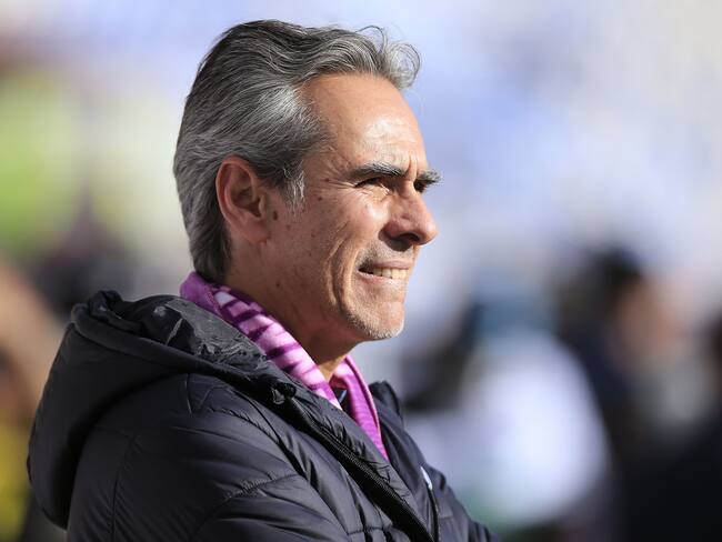 Armando Martínez: “Nadie le dijo a Almada que habían elegido a Diego Cocca para la Selección Mexicana”