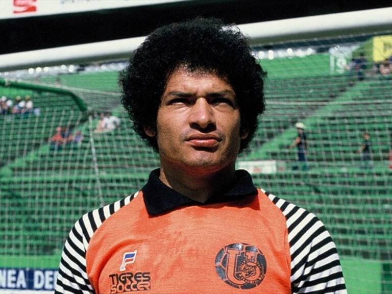 Mateo Bravo. Foto: Mexsport