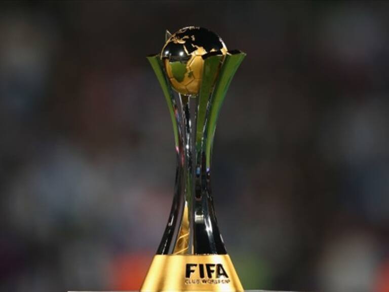 Mundial de Clubes. Foto: FIFA