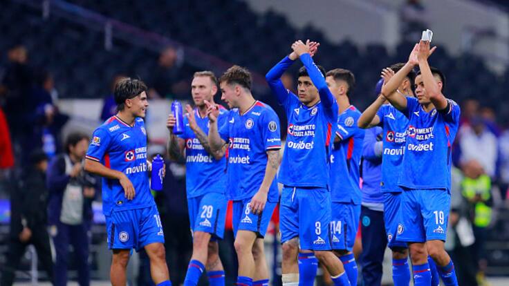 Cruz Azul va contra reloj por la Final: Ciudad de los Deportes aparece como opción y la sede sigue en el aire