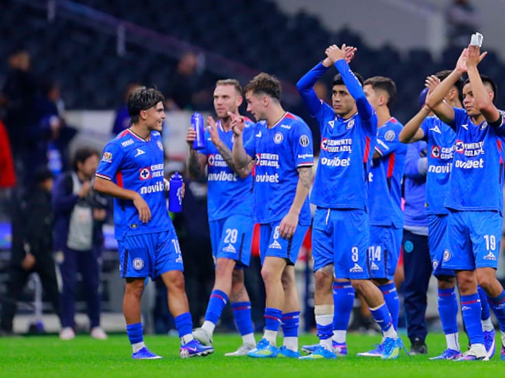 Cruz Azul va contra reloj por la Final: Ciudad de los Deportes aparece como opción y la sede sigue en el aire