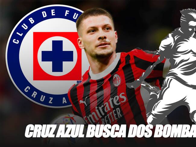 Cruz Azul espera a Jovic y se acerca a fichar a una figura del Mundial de Clubes: en Sudamérica hablan de una oferta millonaria