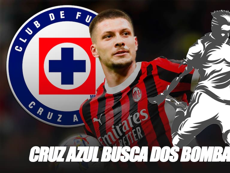 Cruz Azul se acerca a fichar a una figura del Mundial de Clubes: