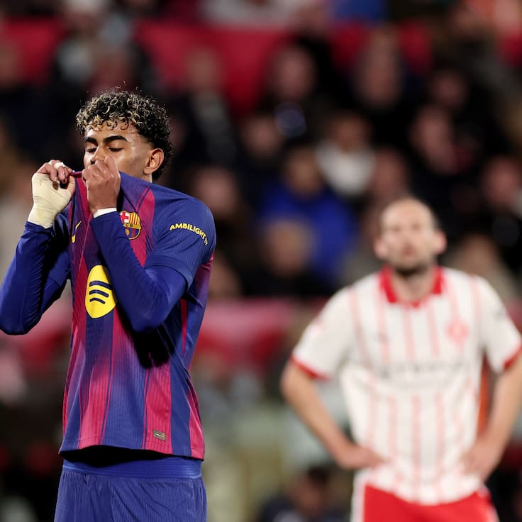 Barcelona sufre de una pequeña crisis de resultados adversos: ¿Afecta en lo anímico?