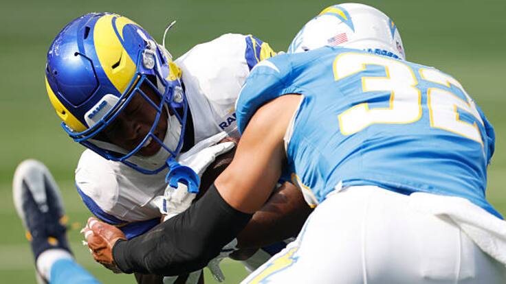 Chargers vs Rams EN VIVO: previa y dónde ver el juego de pretemporada de la NFL