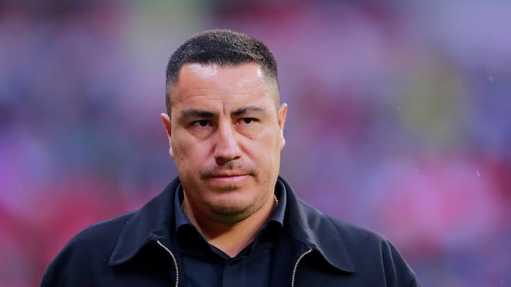 ¿Regresa a Pumas? Efraín Juárez rompe el silencio y lanza guiño a la afición auriazul
