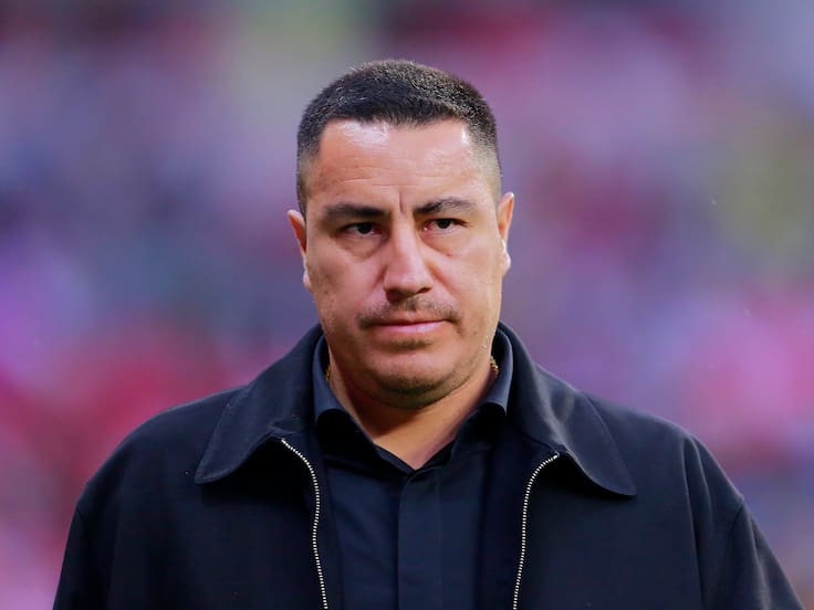 ¿Regresa a Pumas? Efraín Juárez rompe el silencio y lanza guiño a la afición auriazul