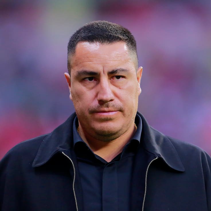 ¿Regresa a Pumas? Efraín Juárez rompe el silencio y lanza guiño a la afición auriazul