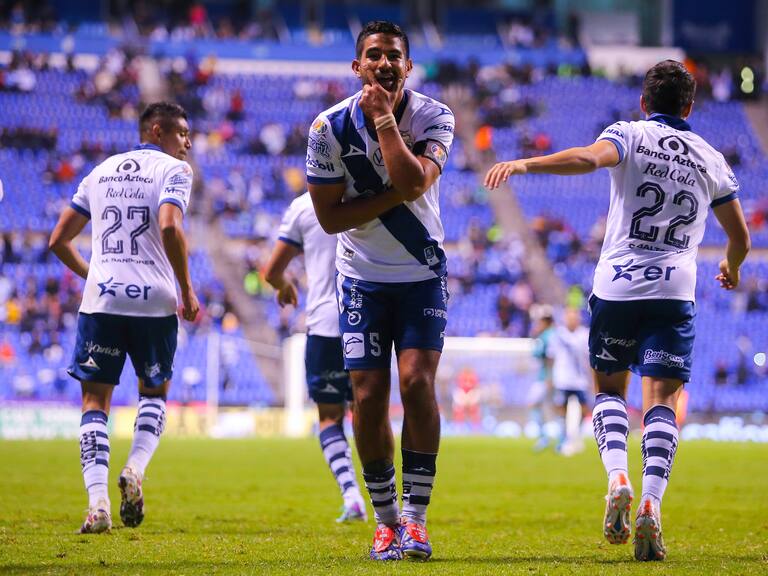 TAS falla a favor de Puebla y le devuelve los tres puntos que había perdido ante Tijuana
