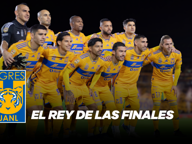 Tigres no le teme al Azteca; muchos de sus jugadores ya le marcaron al América