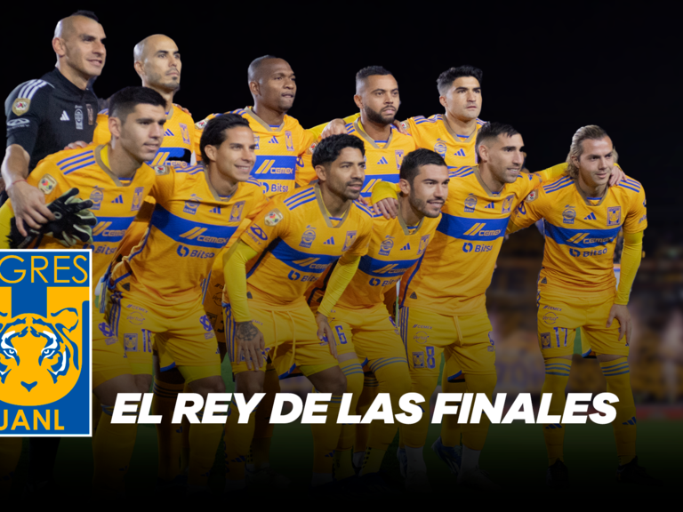 A Tigres no le asusta ganar finales de visita