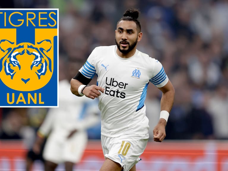 Dicen en Francia que Tigres quiere a Dimitri Payet