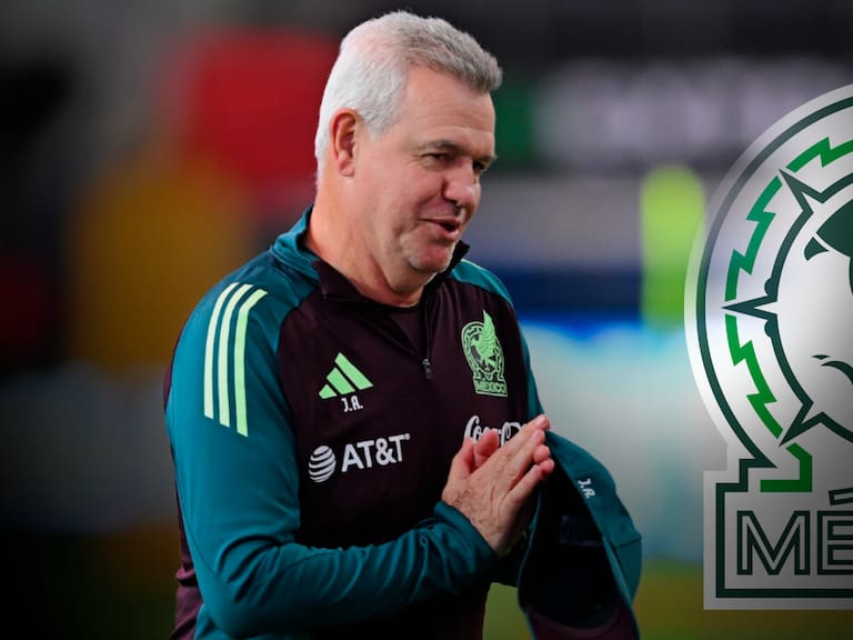 Así será la preparación de la Selección Mexicana para el Mundial 2026