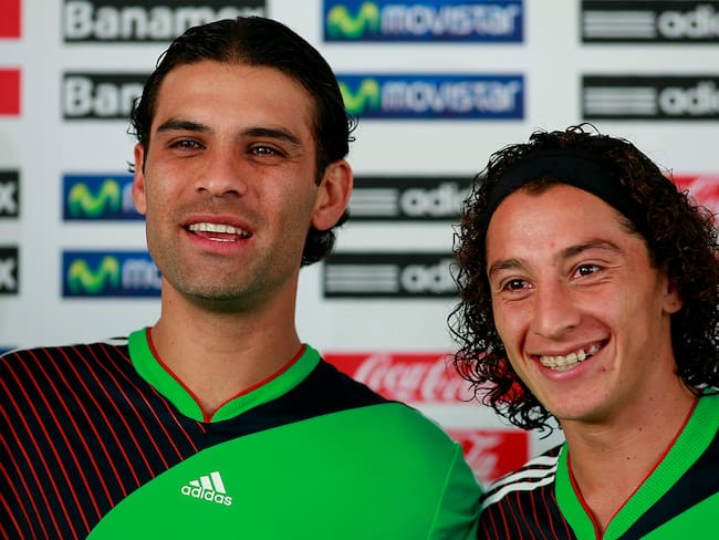 Rafa Márquez y Andrés Guardado juntos en el Tri: Así será el nuevo cuerpo técnico rumbo a 2030