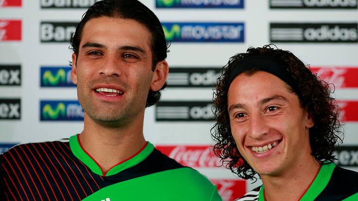 Rafa Márquez y Andrés Guardado juntos en el Tri: Así será el nuevo cuerpo técnico rumbo a 2030