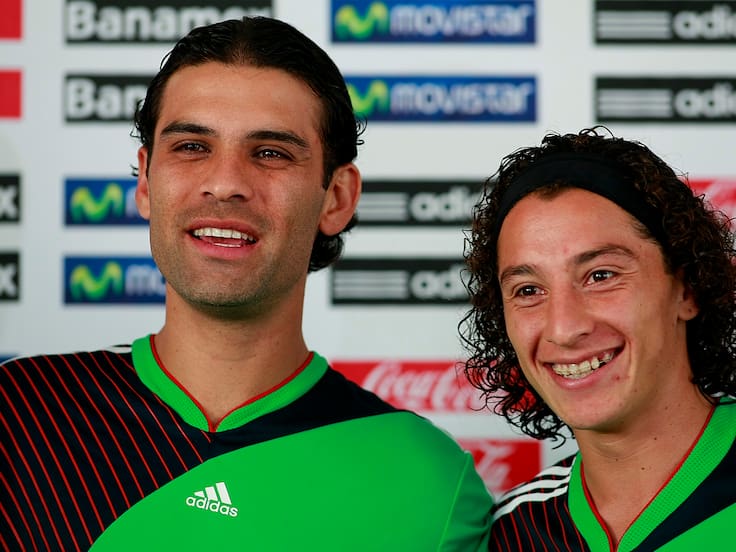 Rafa Márquez y Andrés Guardado juntos en el Tri: Así será el nuevo cuerpo técnico rumbo a 2030