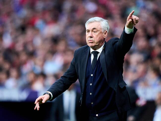 Carlo Ancelotti es el rey de la Champions League