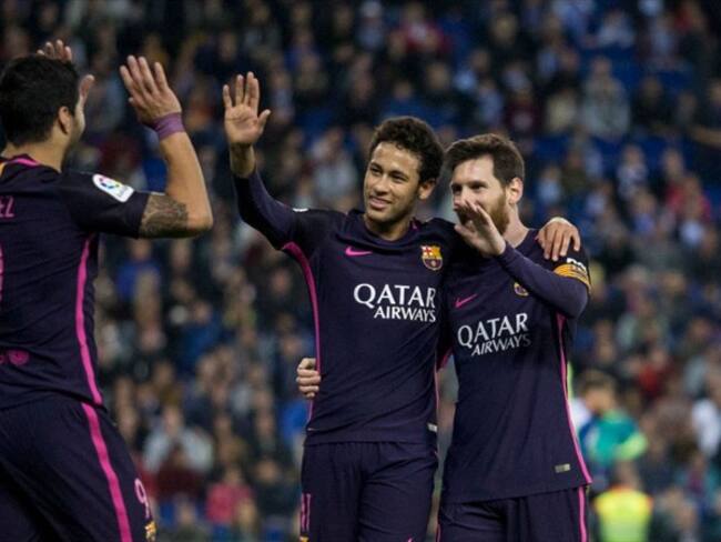 El video inédito de Messi, borracho a lado de Neymar y Suárez