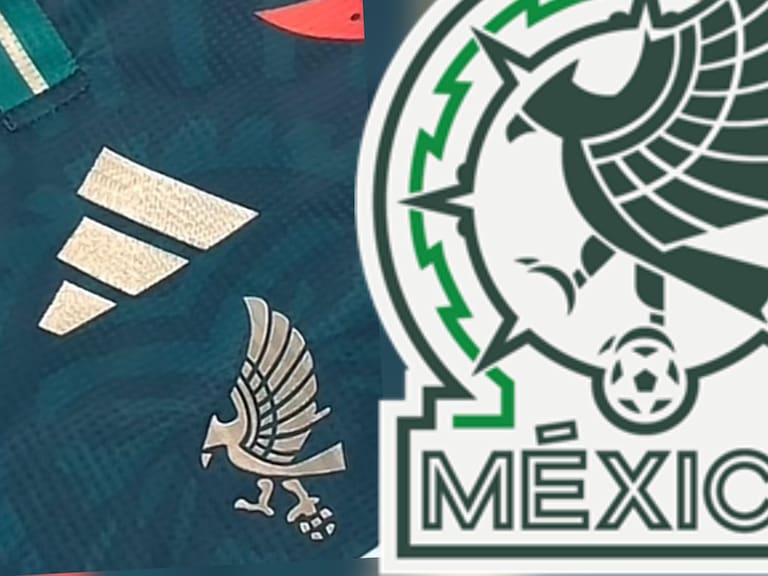 Así sería la playera de México de local para la Copa del Mundo 2026: Adelanto