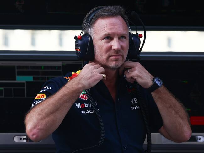 Christian Horner es investigado por conducta inapropiada