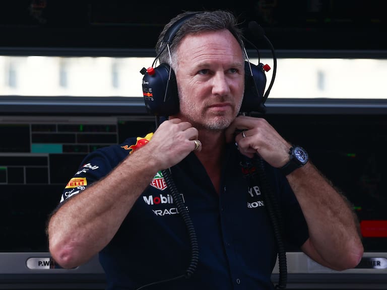 Christian Horner es investigado por conducta inapropiada