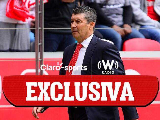 ‘Chepo’ de la Torre: Si no los pones ahora a los jóvenes, entonces cuándo; tarde o temprano se tenía que dar el cambio generacional