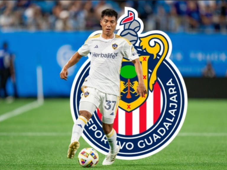 Daniel Aguirre: ¿Quién es y de qué juega el nuevo refuerzo de Chivas?